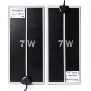 Classicekeen-US Terrarium Heat Mat Safe Thermostatic Reptile-0