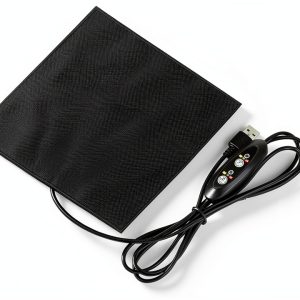 MAGICLULU USB Heating Pad Waterproof Small Pet Mat-0