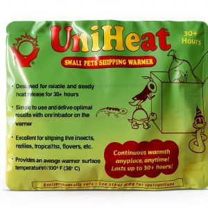 Uniheat Terrarium Heat Mat Reptile Pet Heating Pad-0