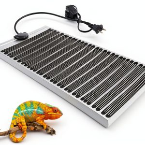 KABASI Reptile Heat Mat Safe Heating for Snakes Lizards-0