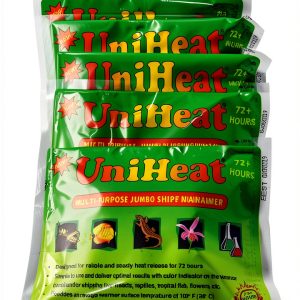 Uniheat Terrarium Heat Mat 5 Pack Compact Gluten Free-0