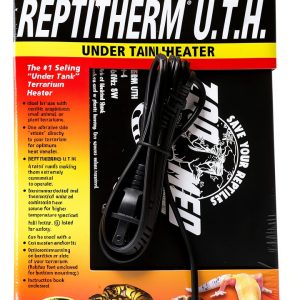 Zoo Med Terrarium Heat Mat Reptile Pet Supplies 6X8-0