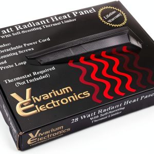 Vivarium Electronics Terrarium Heat Mat Safe Pet Heating-0