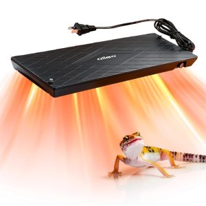 OIIBO Reptile Heat Panel 60W Non Light Heater AH02P-0