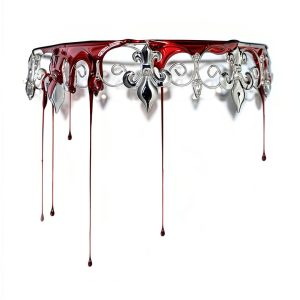 Red Queen HarperTeen Young Adult Fantasy eBook Series-0