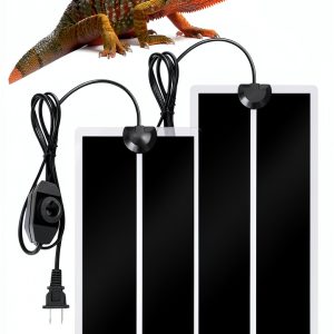 Lusta LED Reptile Heating Pad 7W Safe Terrarium Mat-0