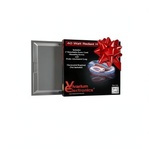 Vivarium Electronics 40W Reptile Heat Panel Durable Safe-0