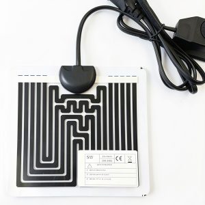 Forfuture-go Reptile Heat Mat Temperature Control Switch-0