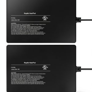 Reptile Heating Pad Simple Deluxe 16W Terrarium Mat-0